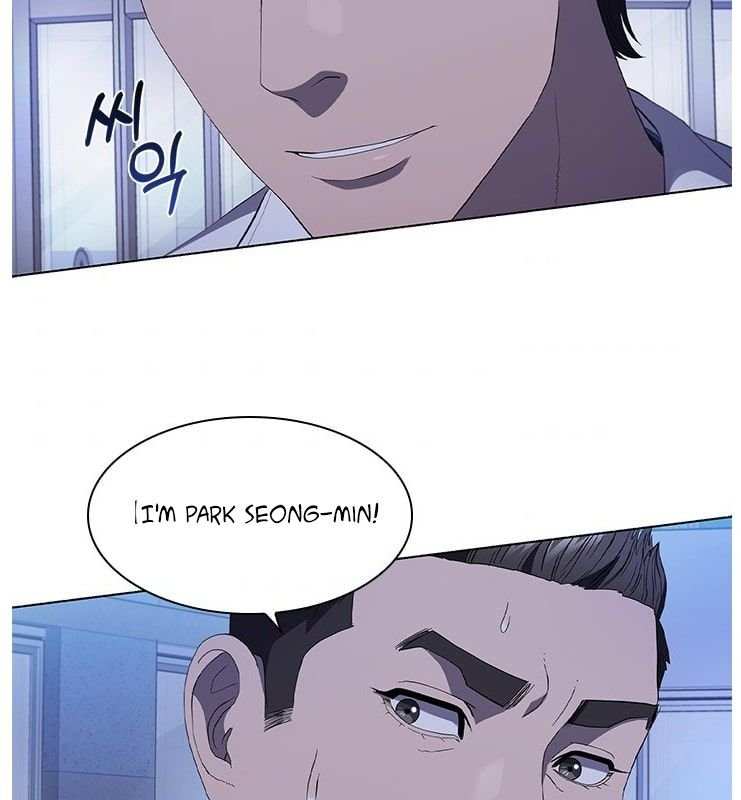 A True Doctor Chapter 96 - page 46