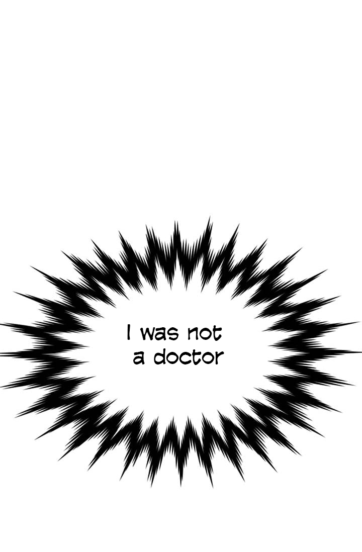 A True Doctor Chapter 3 - page 10