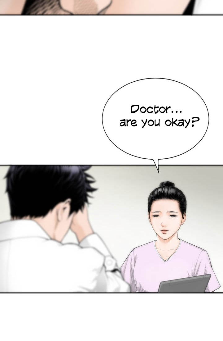 A True Doctor Chapter 3 - page 63