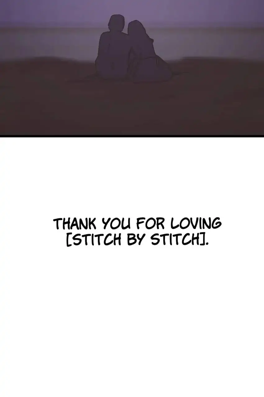 Stitch by Stitch Chapter 48 - page 90