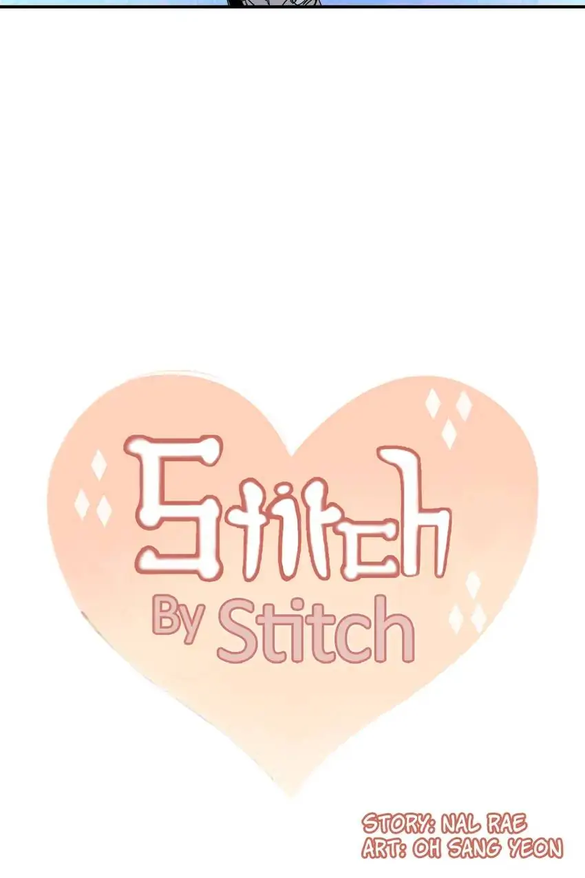 Stitch by Stitch Chapter 22 - page 10