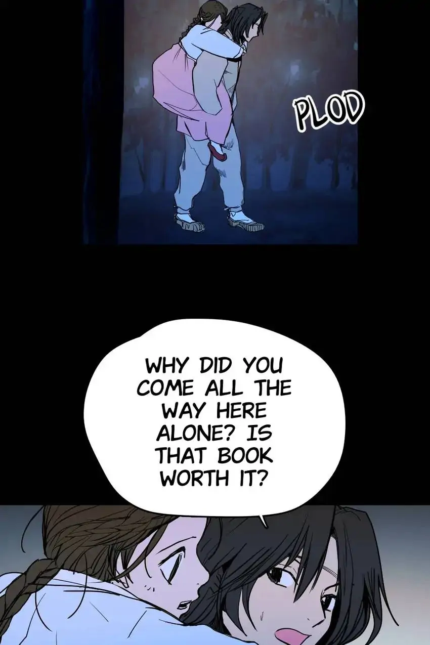 Stitch by Stitch Chapter 21 - page 53