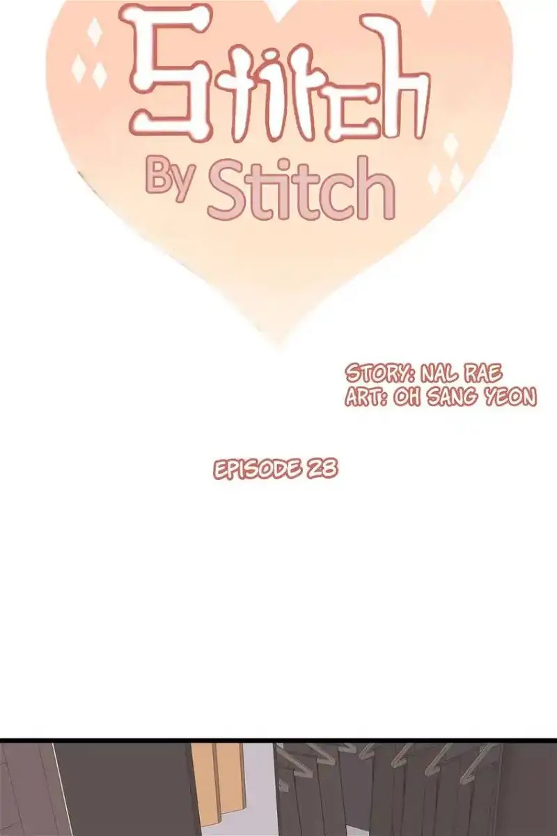 Stitch by Stitch Chapter 28 - page 7