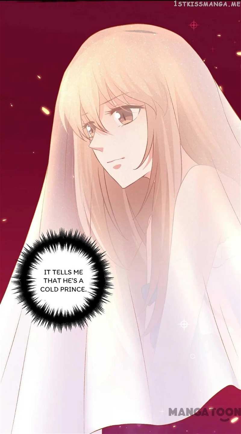 My Idol Is A Vampire chapter 173 - page 5