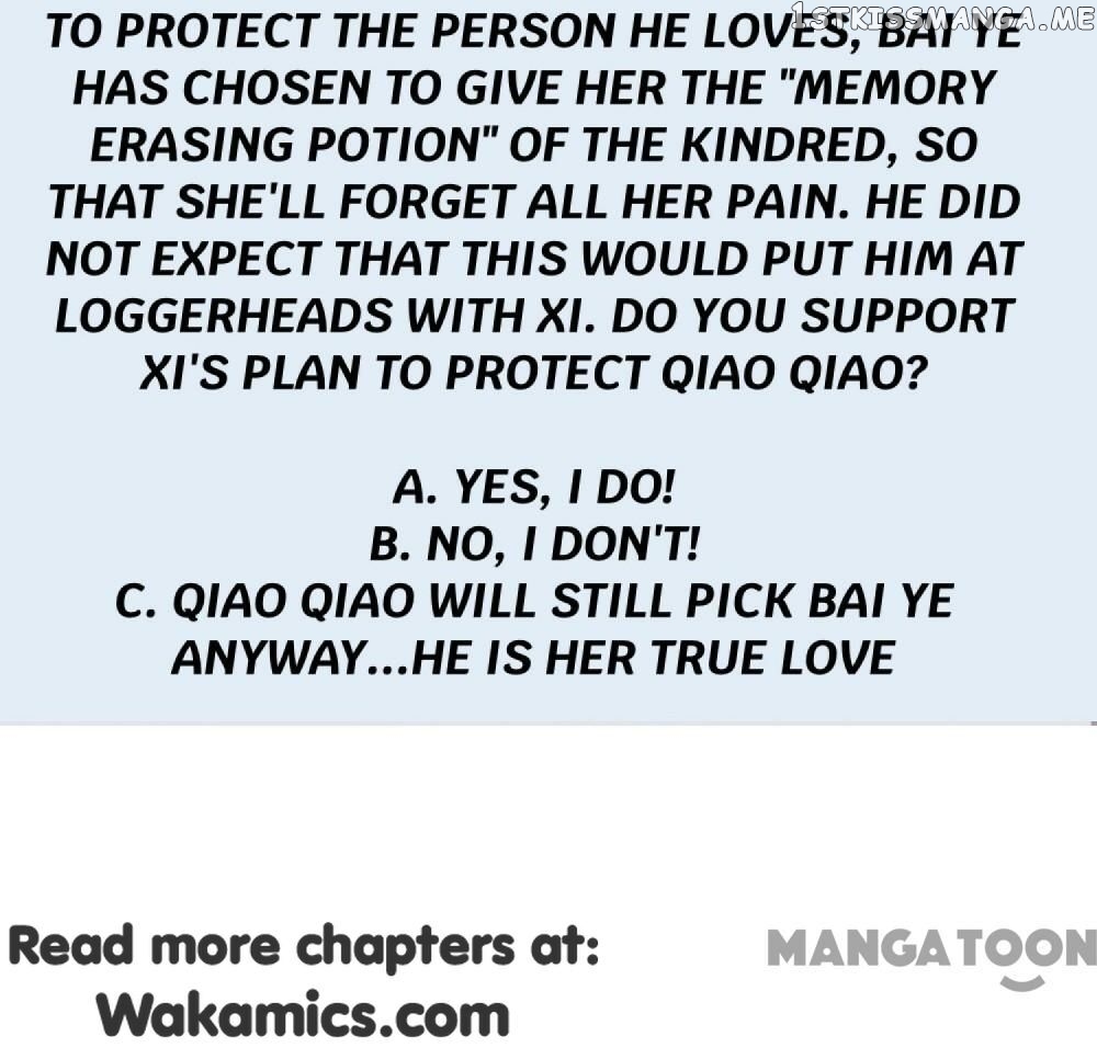 My Idol Is A Vampire chapter 152 - page 35