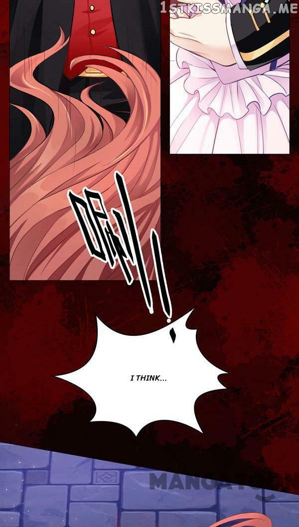 My Idol Is A Vampire chapter 1 - page 5