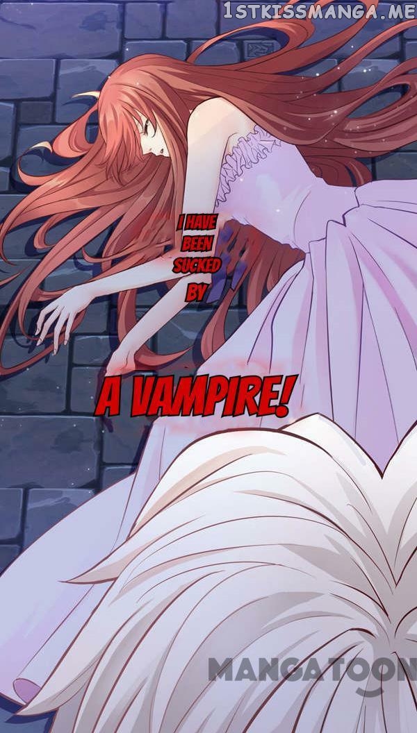 My Idol Is A Vampire chapter 1 - page 6