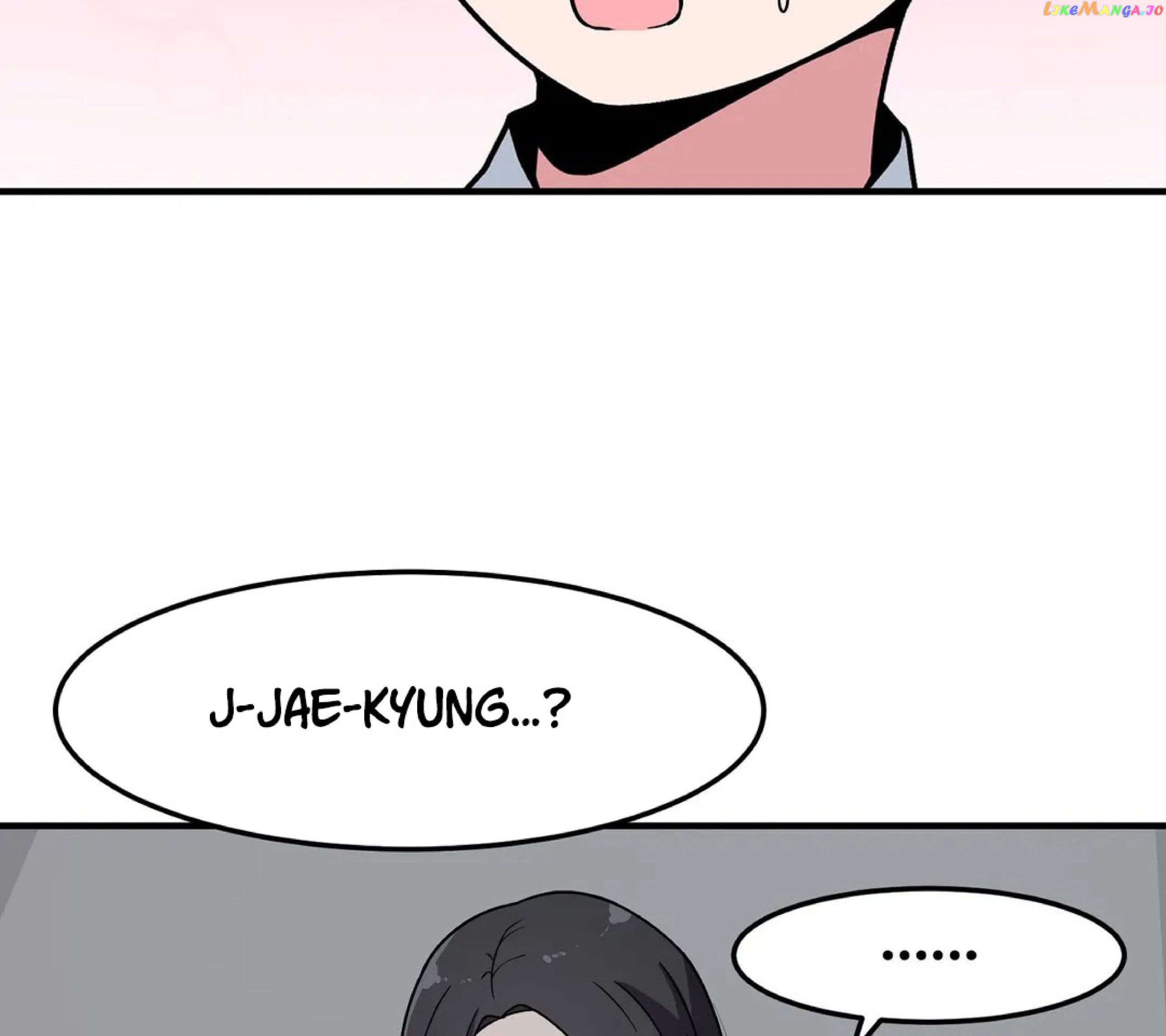 The Secret Of The Partner Next To You Chapter 19 - page 10