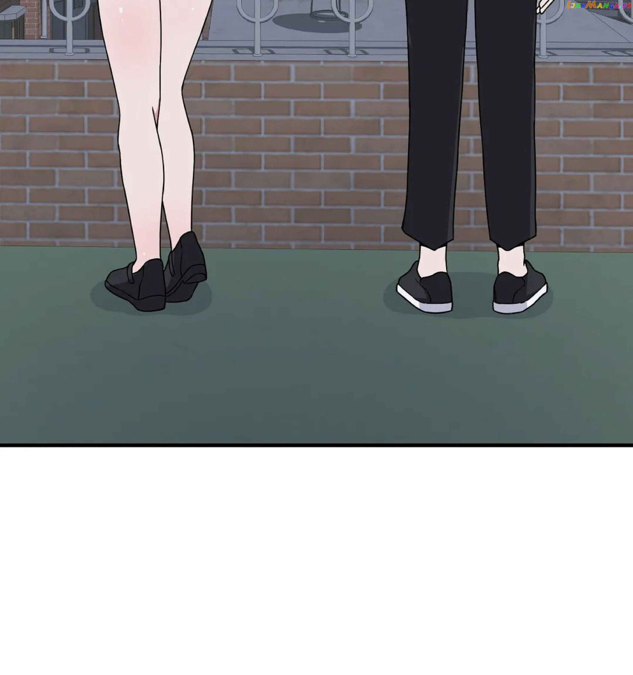 The Secret Of The Partner Next To You Chapter 19 - page 76