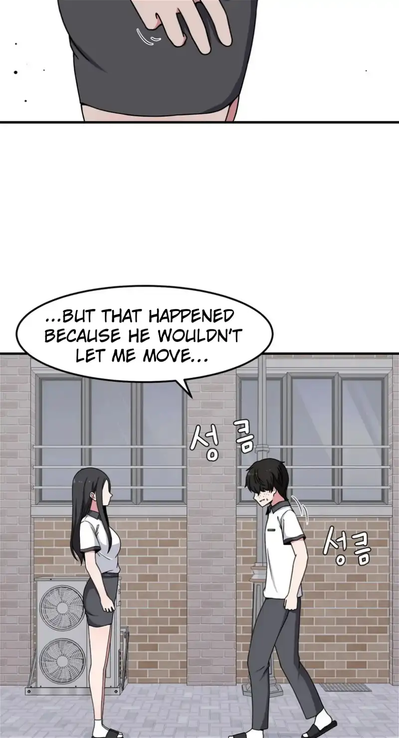 The Secret Of The Partner Next To You Chapter 24 - page 46
