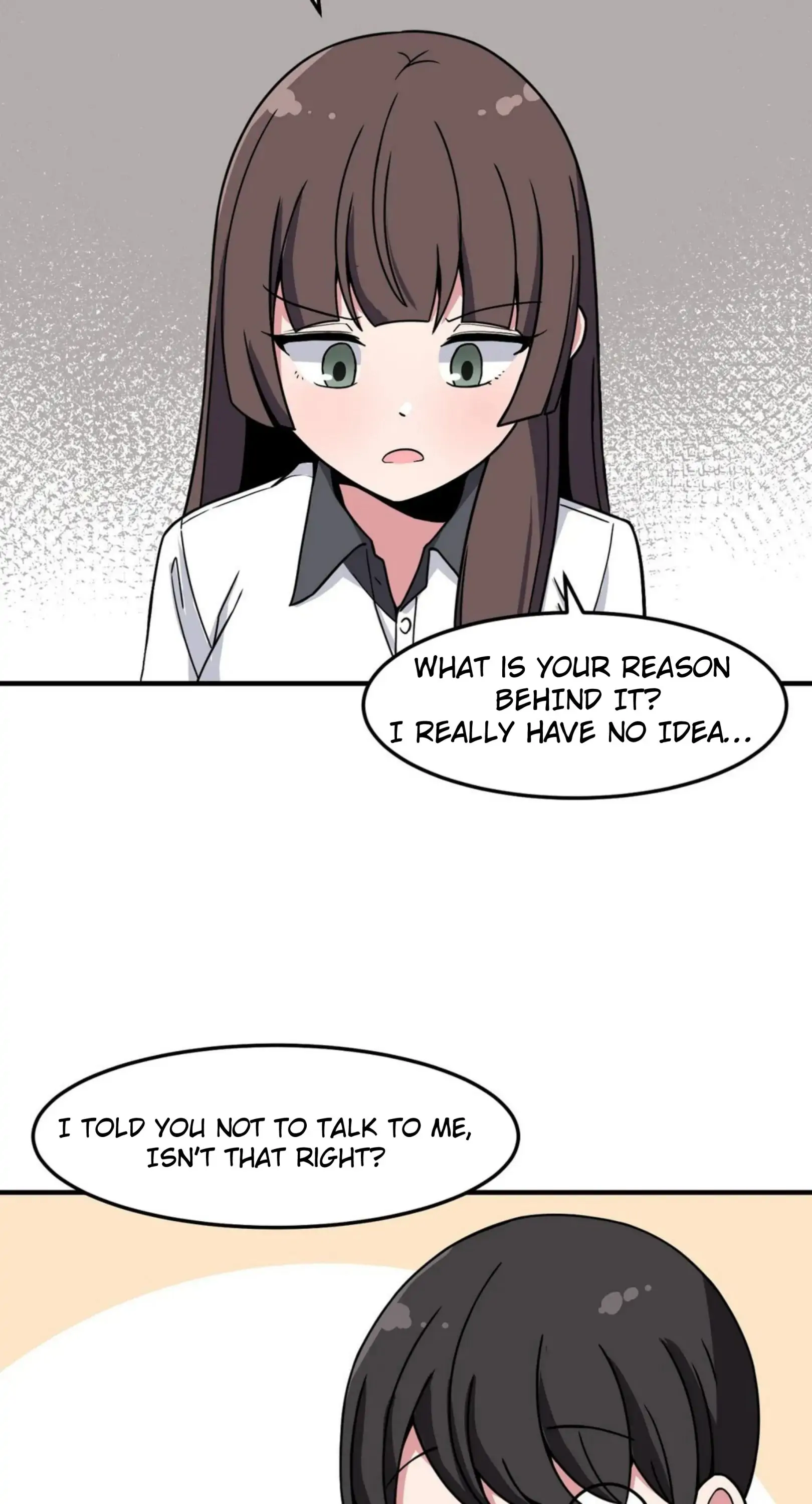 The Secret Of The Partner Next To You Chapter 24 - page 69