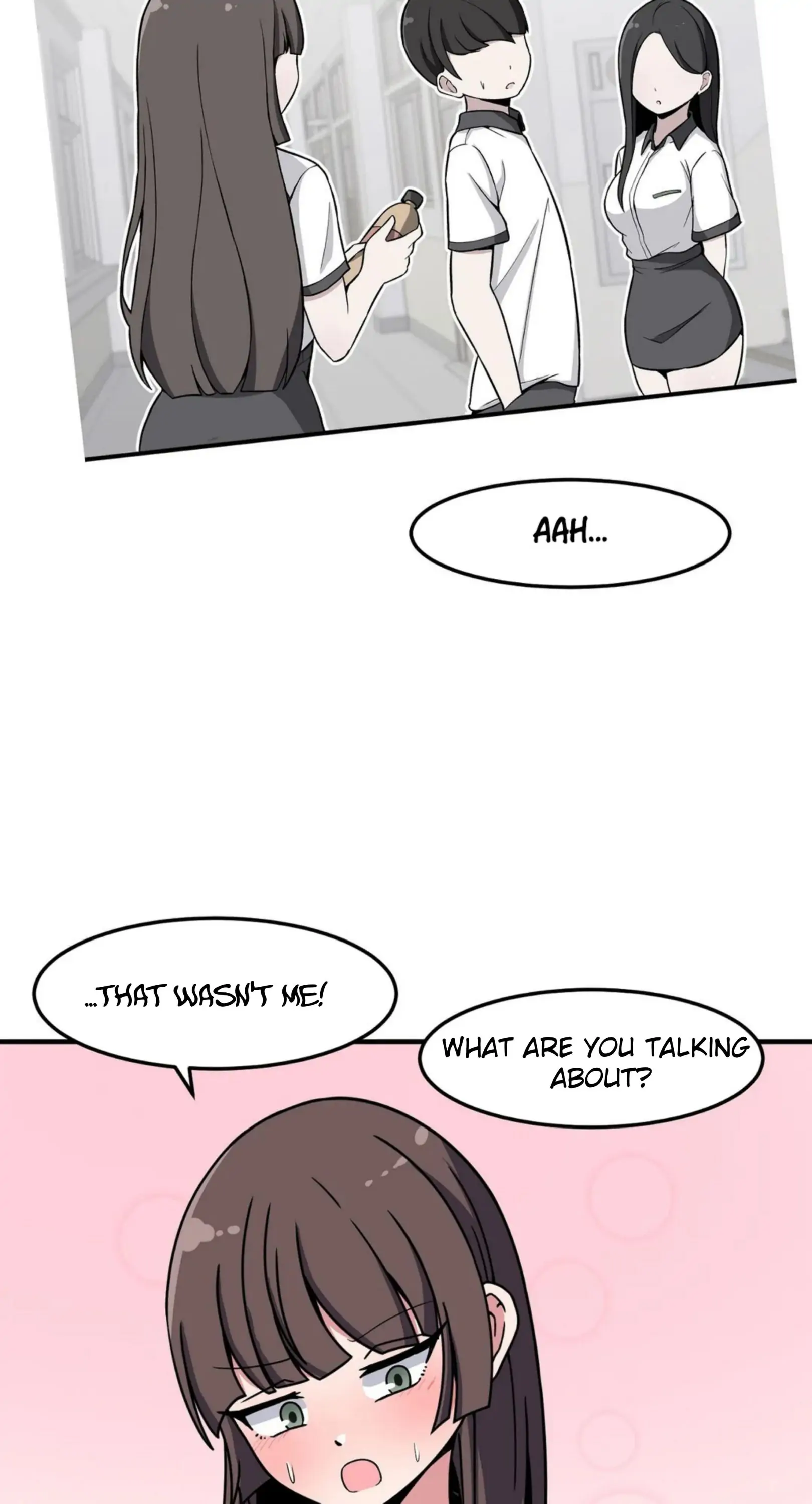 The Secret Of The Partner Next To You Chapter 24 - page 72