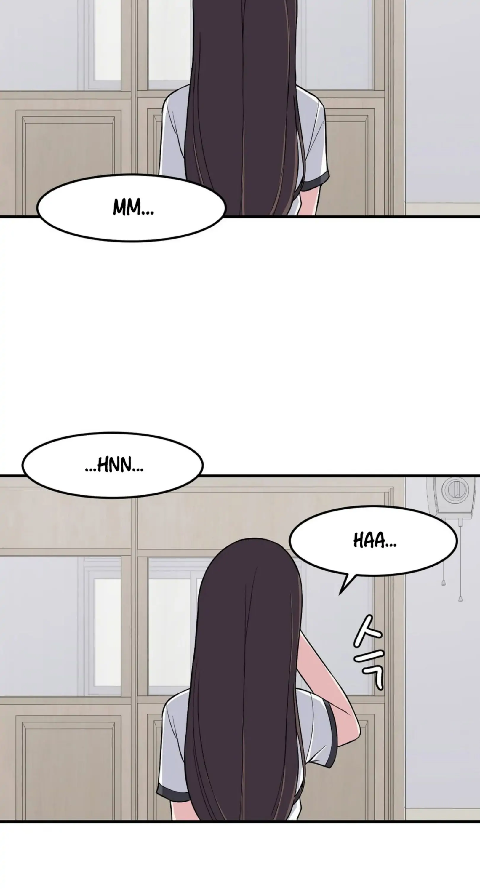 The Secret Of The Partner Next To You Chapter 24 - page 80