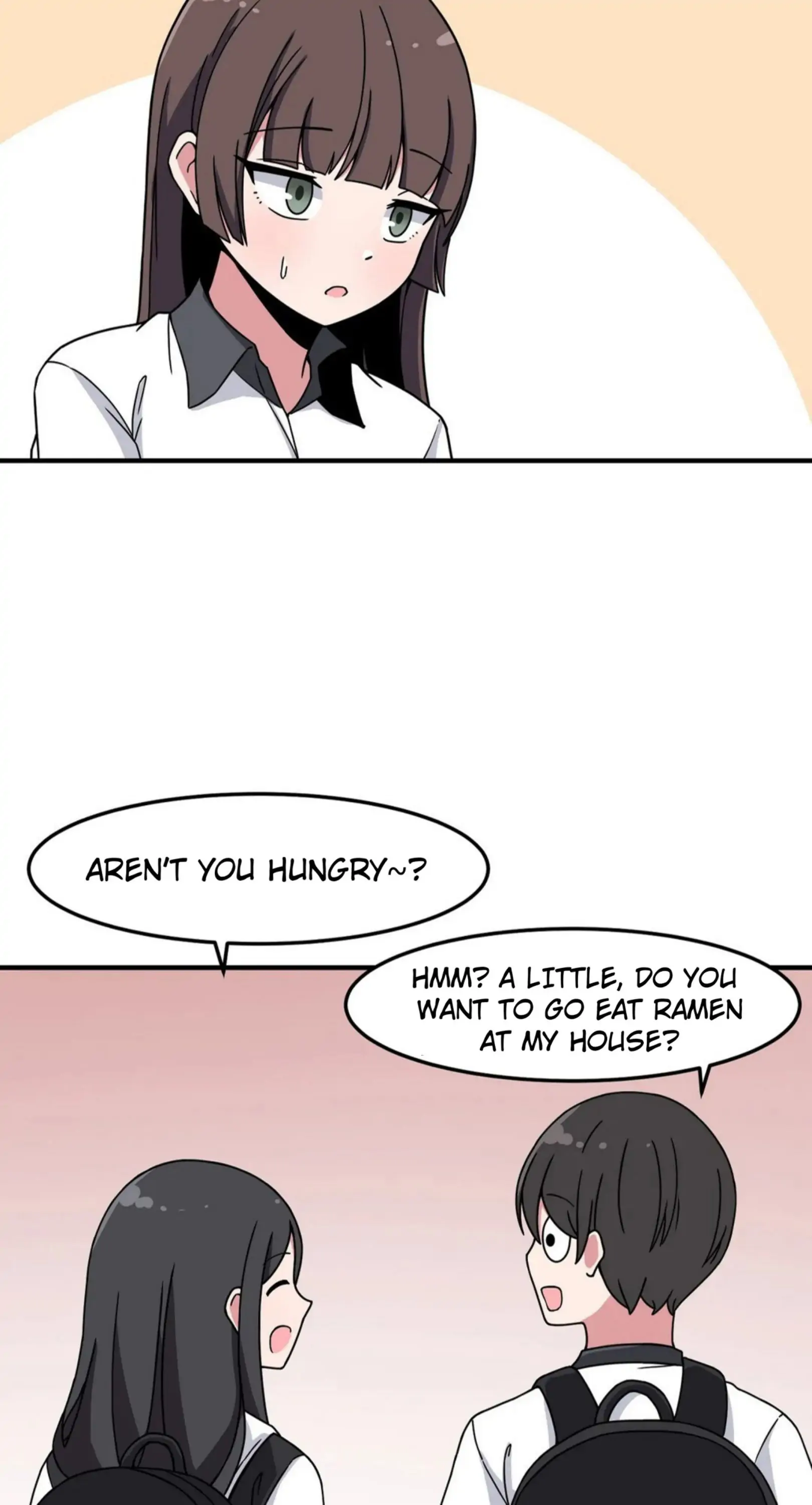 The Secret Of The Partner Next To You Chapter 26 - page 3