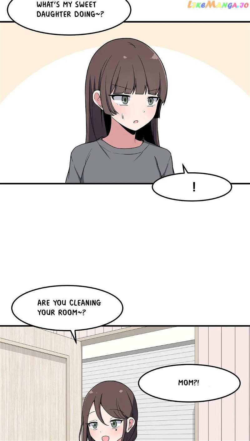 The Secret Of The Partner Next To You Chapter 31 - page 3