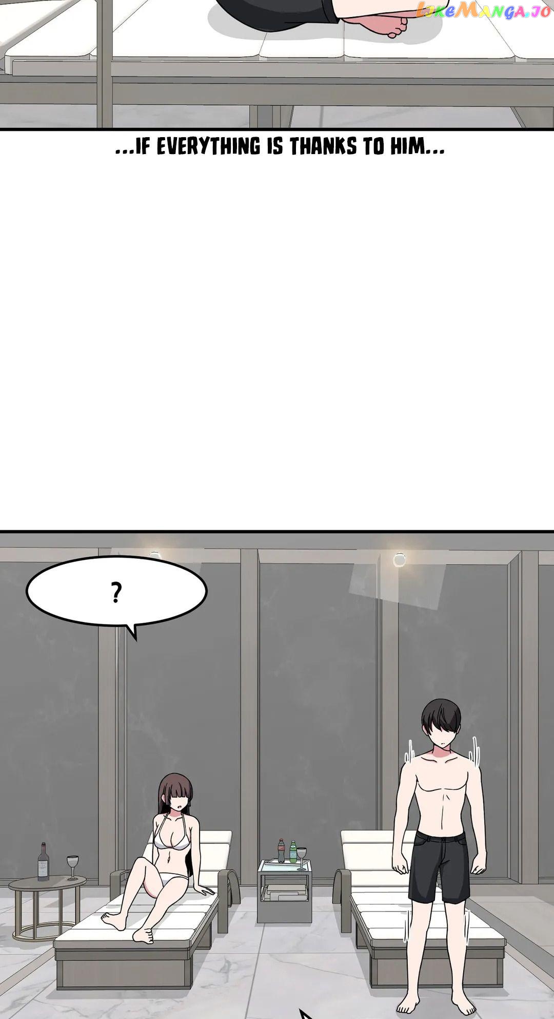 The Secret Of The Partner Next To You Chapter 31 - page 69