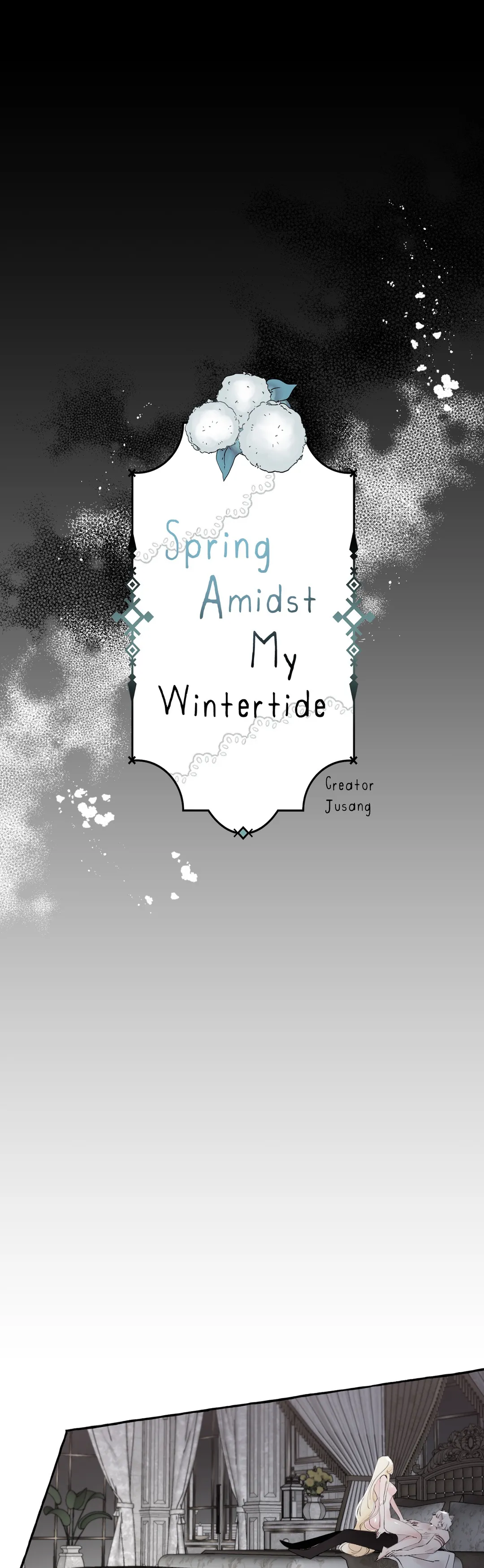 Spring Amidst My Wintertide Chapter 7 - page 13