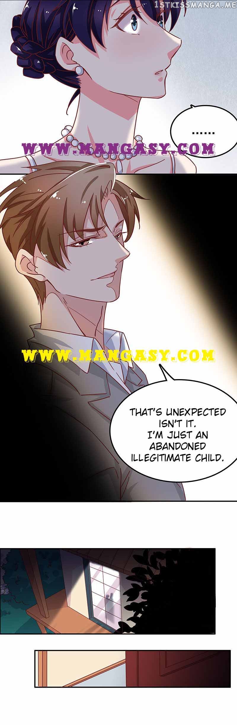 Accidental Everlasting Love Chapter 46 - page 4