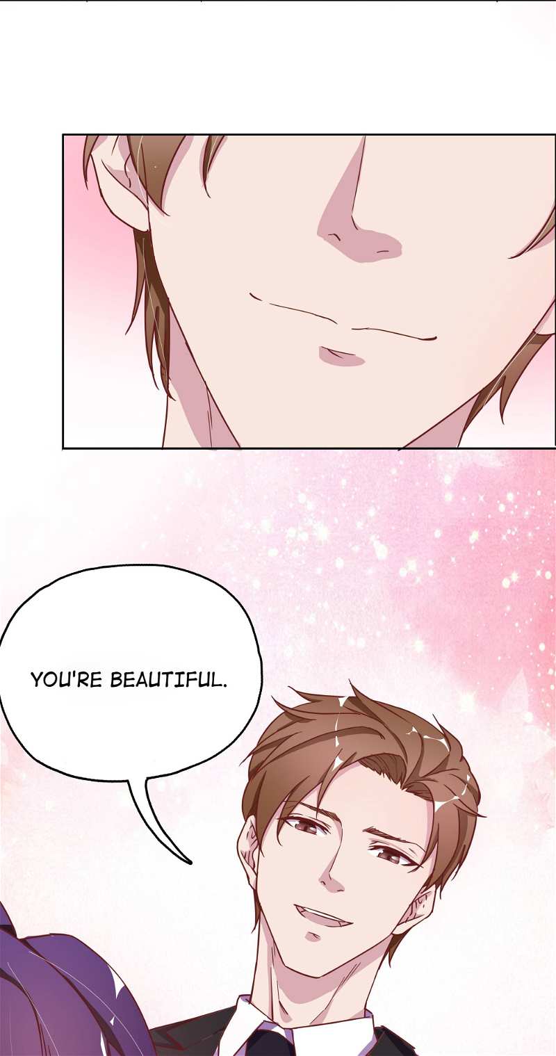 Accidental Everlasting Love chapter 8 - page 5
