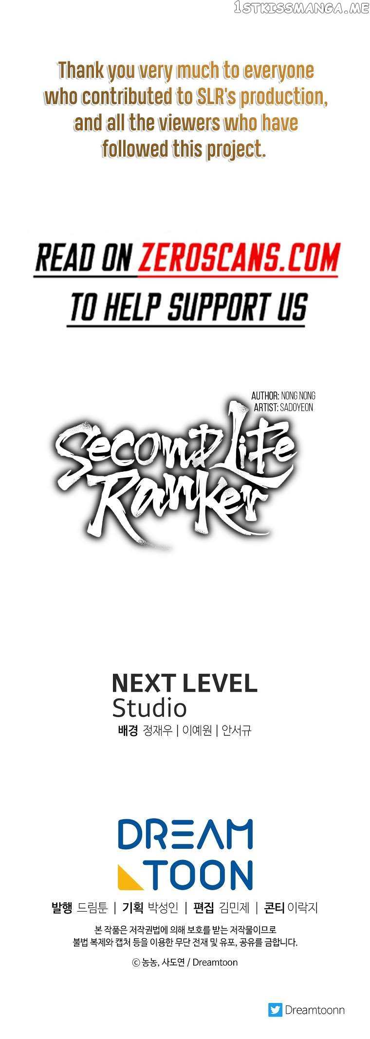 Ranker Who Lives A Second Time Chapter 161 - page 31