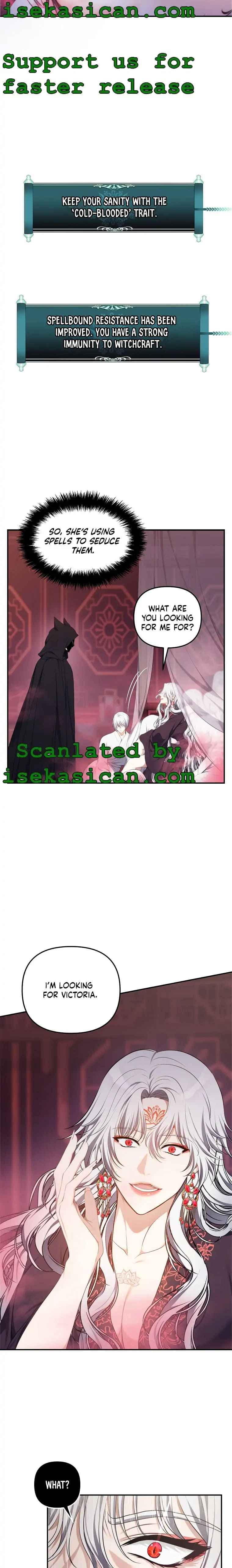 Ranker Who Lives A Second Time chapter 143 - page 2