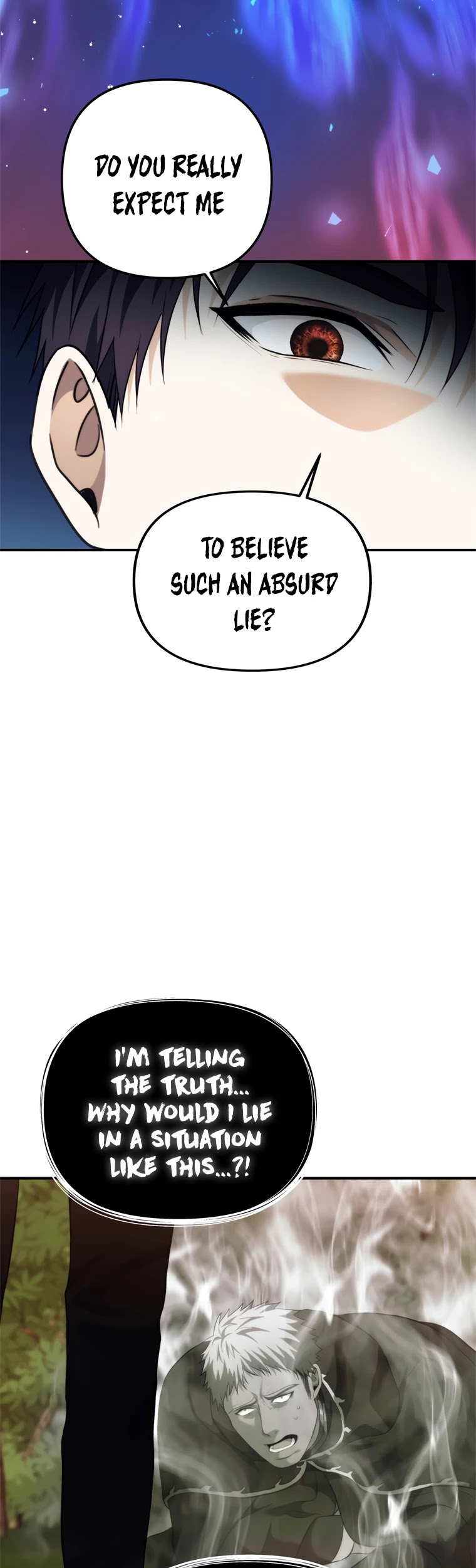 Ranker Who Lives A Second Time chapter 94 - page 5