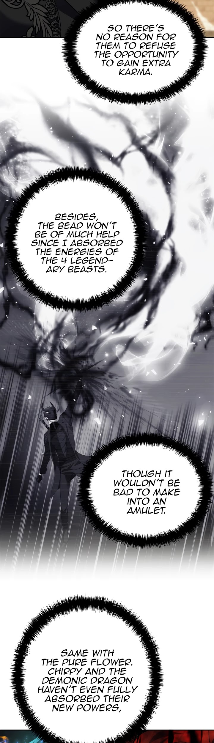 Ranker Who Lives A Second Time chapter 93 - page 22