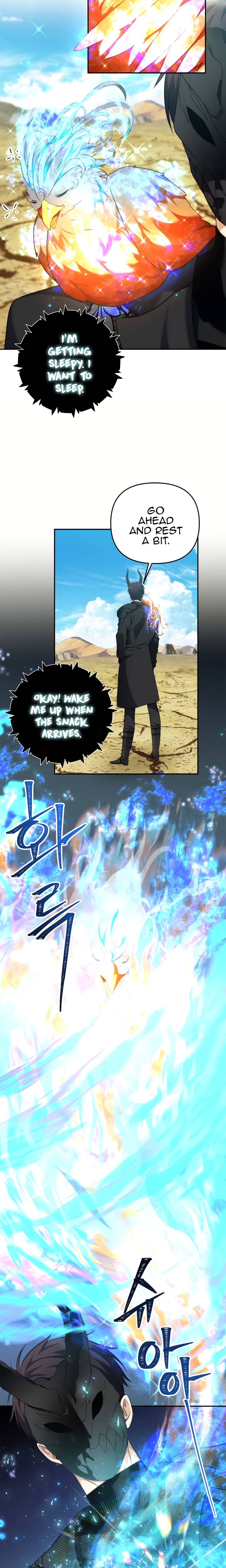 Ranker Who Lives A Second Time chapter 78 - page 11