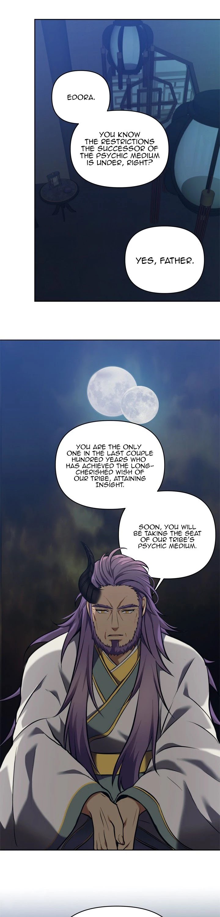 Ranker Who Lives A Second Time chapter 65 - page 9