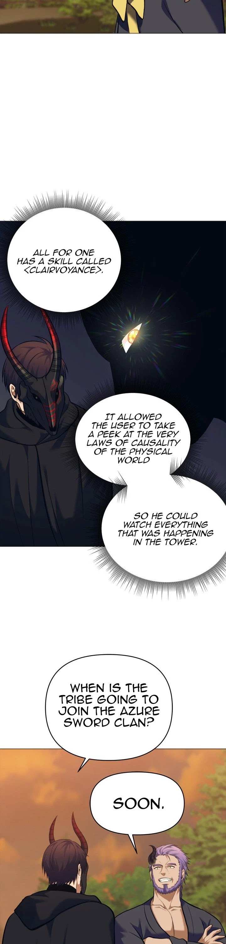 Ranker Who Lives A Second Time chapter 63 - page 41