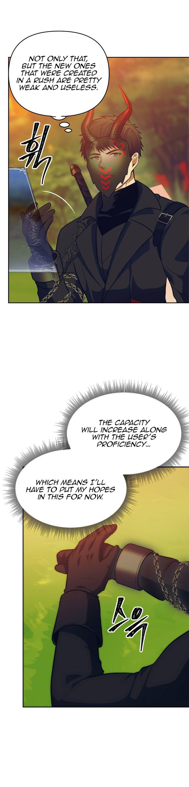 Ranker Who Lives A Second Time chapter 54 - page 18