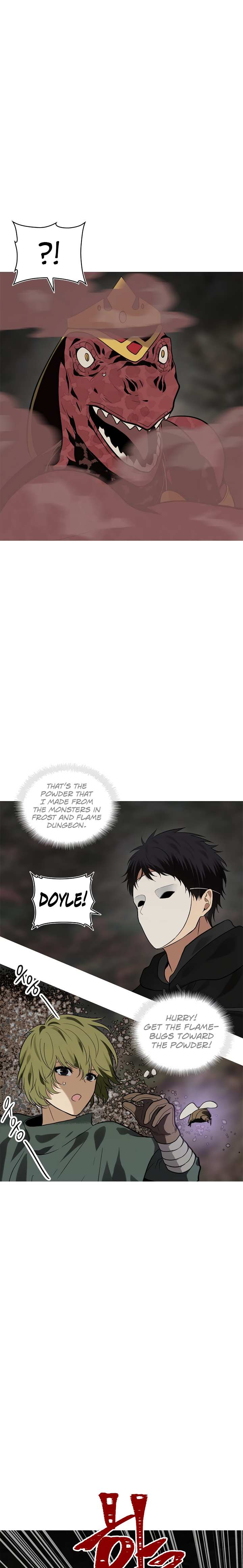 Ranker Who Lives A Second Time chapter 15 - page 6