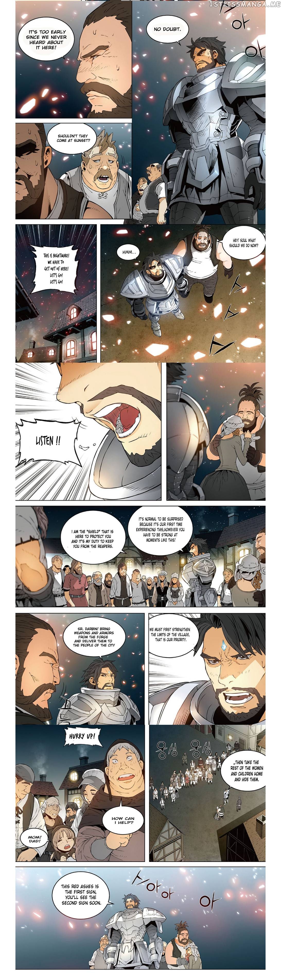 Egregor Chapter 2 - page 4