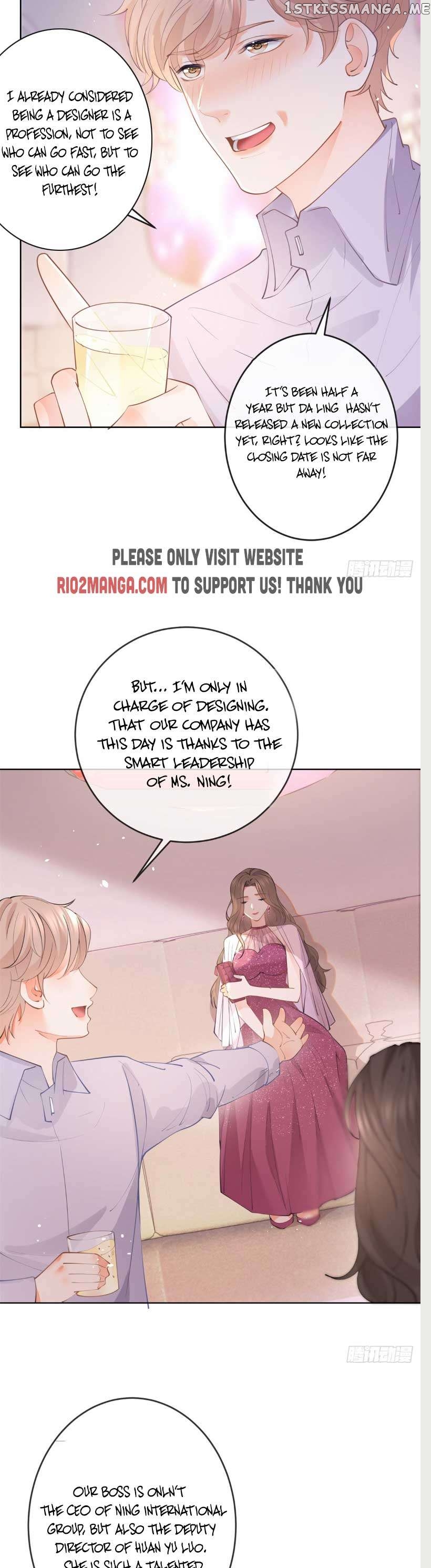 Full Marks Hidden Marriage: Pick Up a Son, Get a Free Husband Chapter 388 - page 6