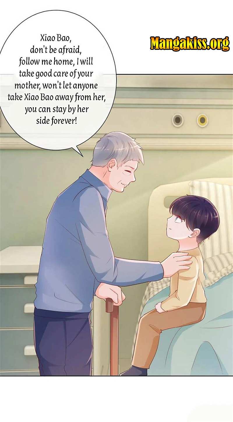 Full Marks Hidden Marriage: Pick Up a Son, Get a Free Husband chapter 359 - page 13