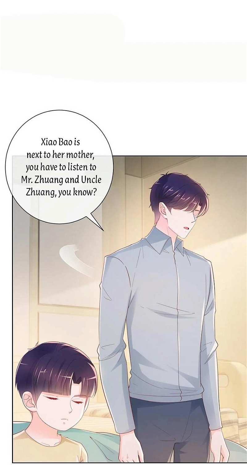 Full Marks Hidden Marriage: Pick Up a Son, Get a Free Husband chapter 359 - page 18
