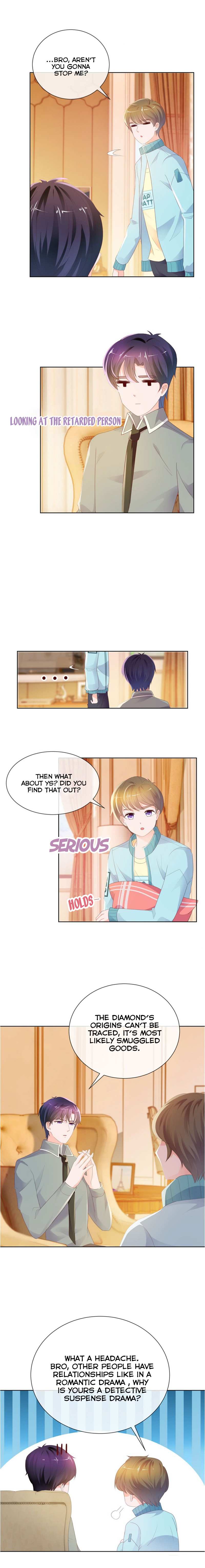 Full Marks Hidden Marriage: Pick Up a Son, Get a Free Husband chapter 41 - page 2
