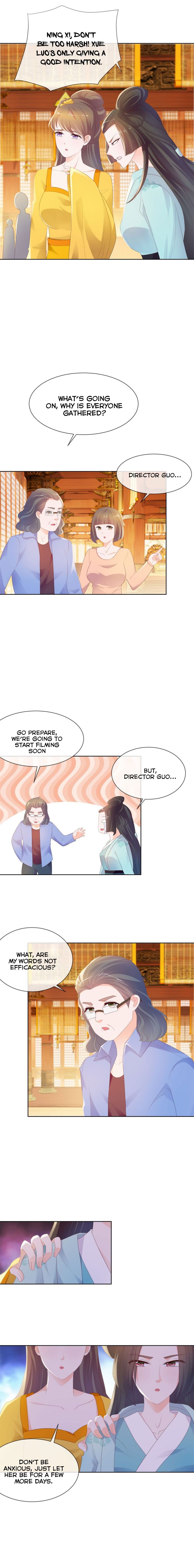 Full Marks Hidden Marriage: Pick Up a Son, Get a Free Husband Chapter 33 - page 11