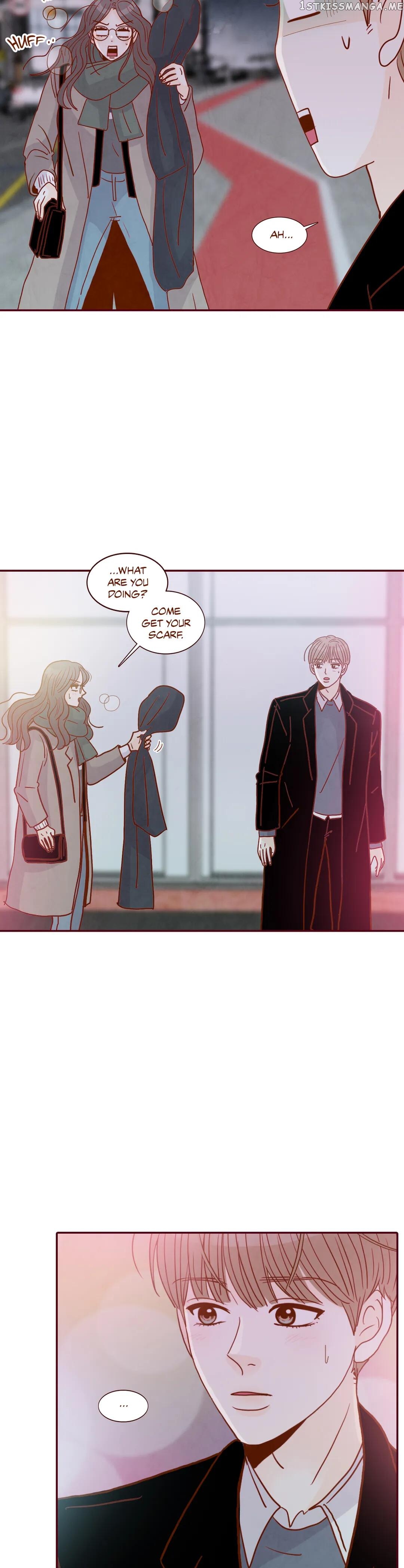 Secret Crush chapter 93.22 - page 30