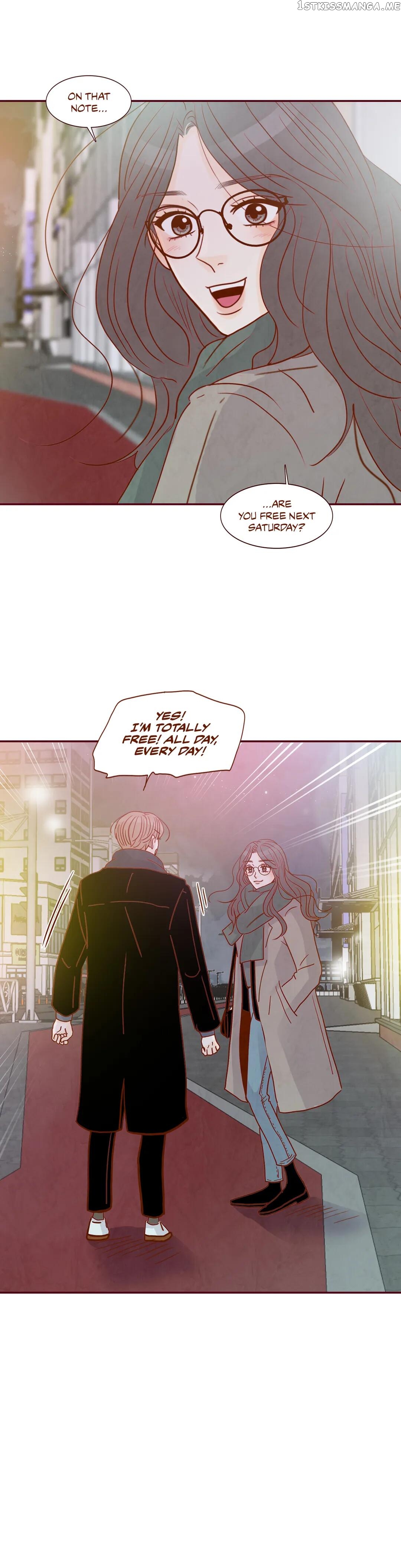 Secret Crush chapter 93.22 - page 41