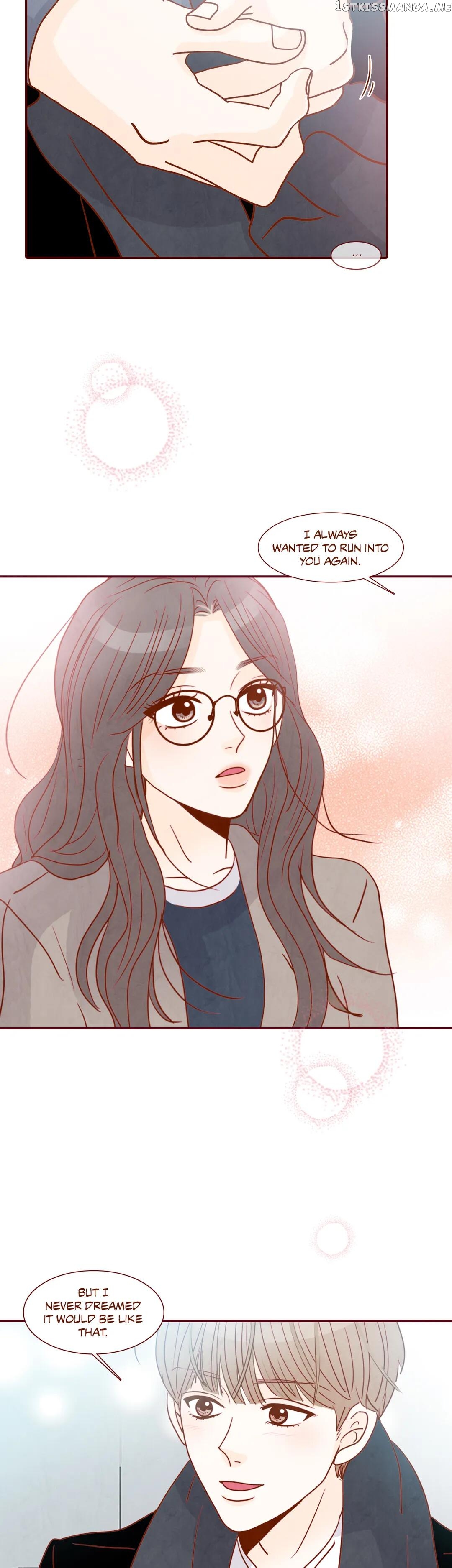 Secret Crush chapter 93.21 - page 33