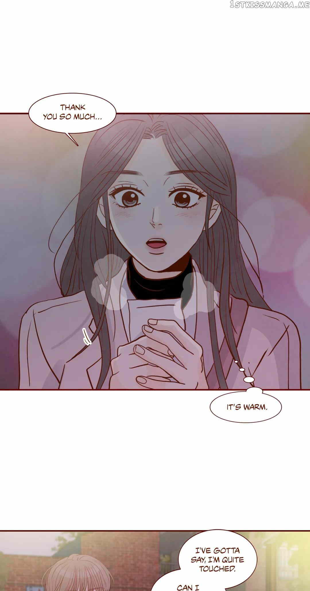 Secret Crush chapter 93.18 - page 15