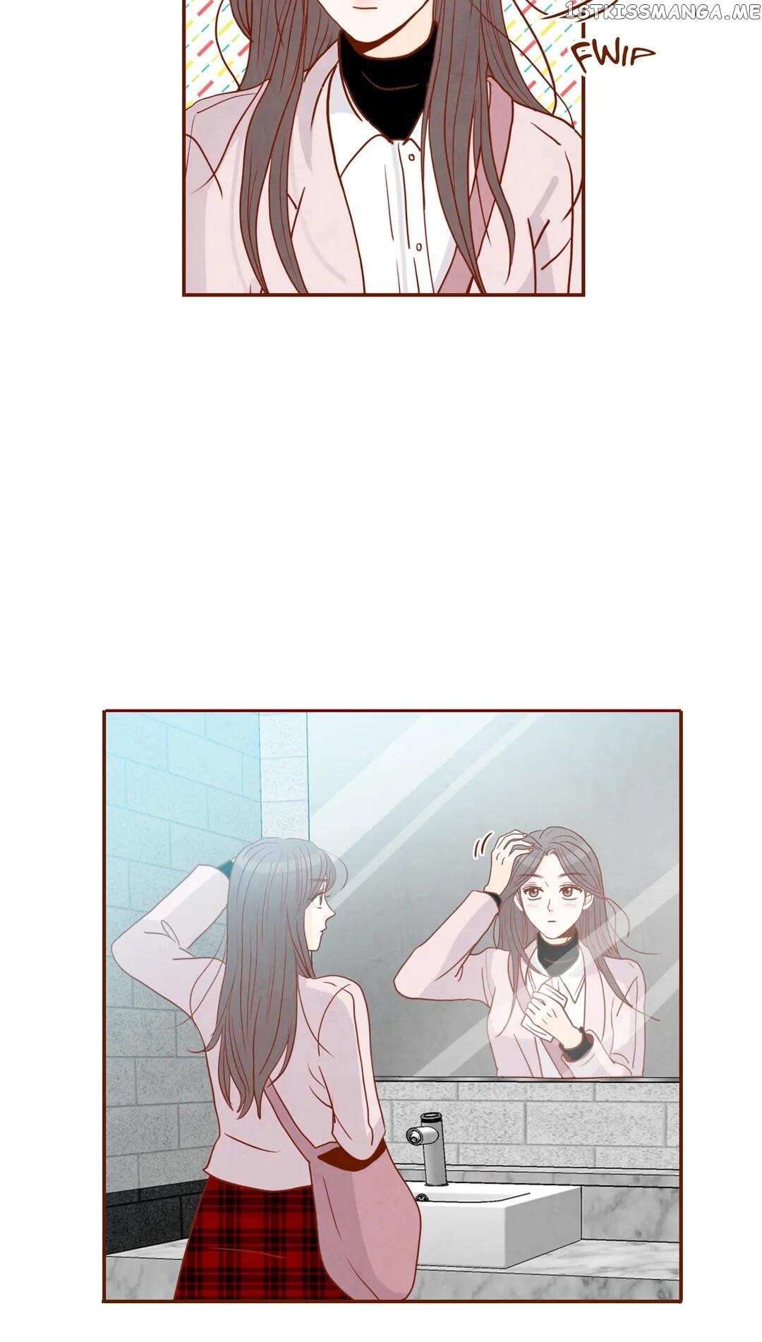 Secret Crush chapter 93.18 - page 6