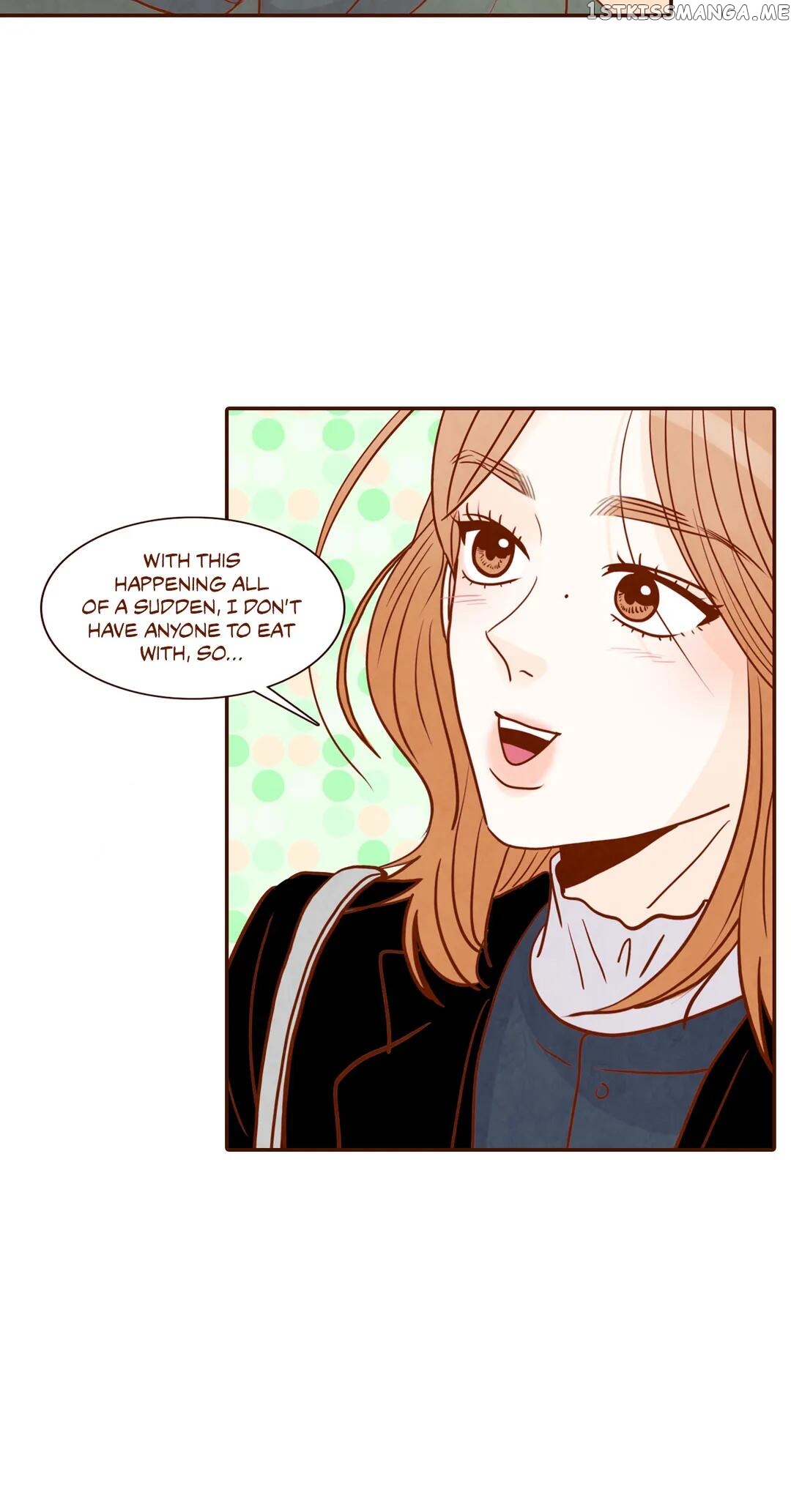 Secret Crush chapter 93.18 - page 66