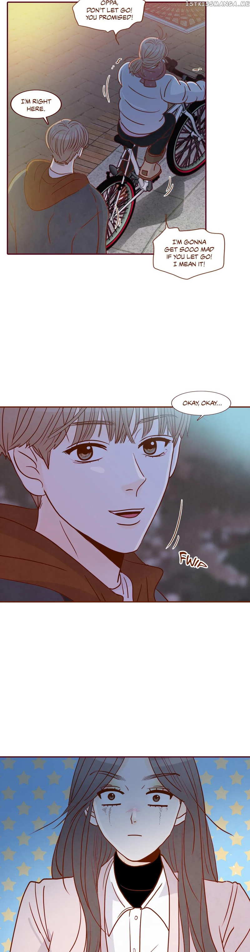 Secret Crush chapter 93.17 - page 5