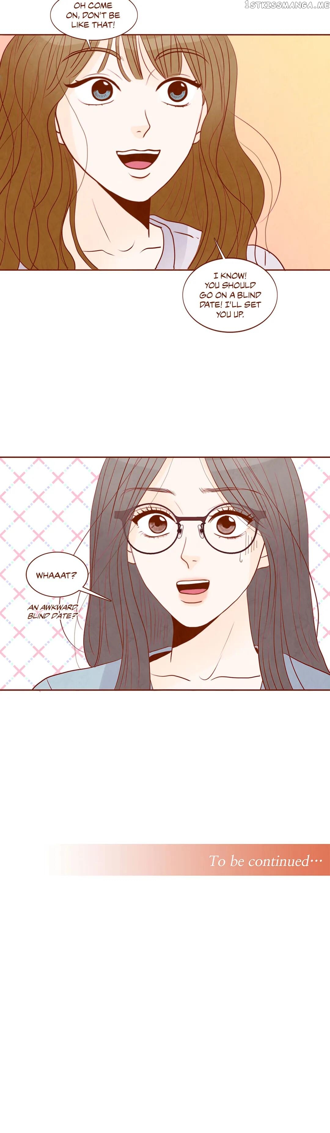 Secret Crush chapter 93.3 - page 23