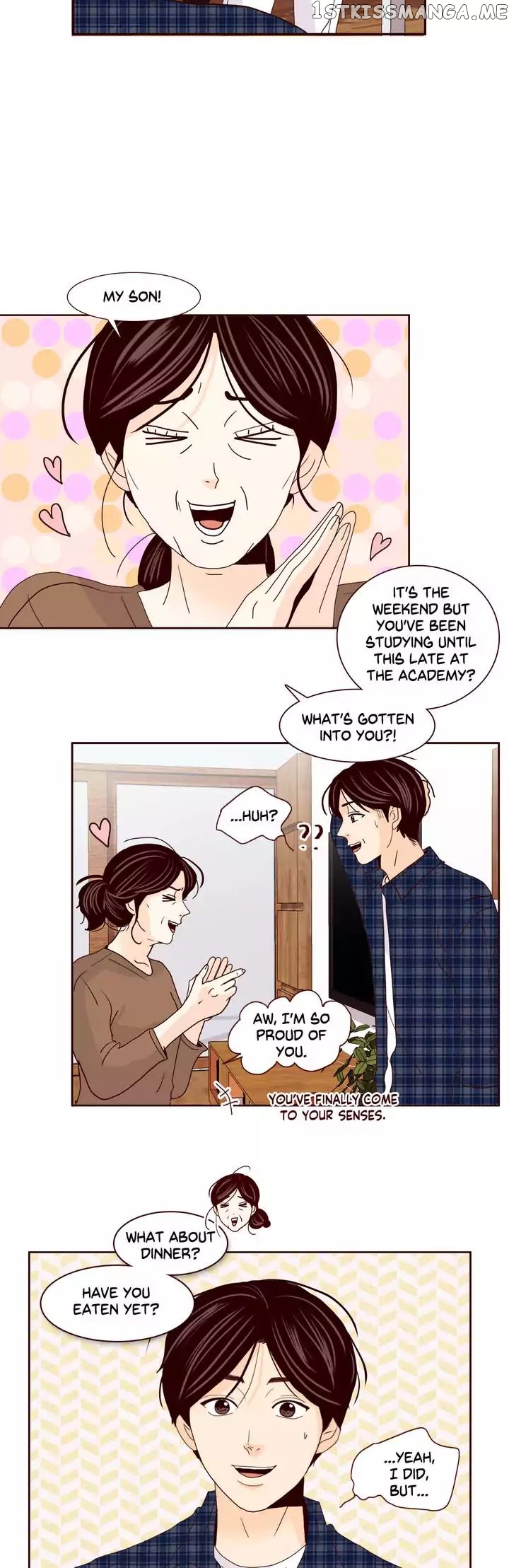 Secret Crush chapter 87 - page 2