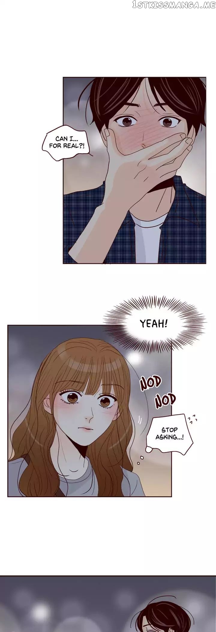 Secret Crush chapter 86 - page 15