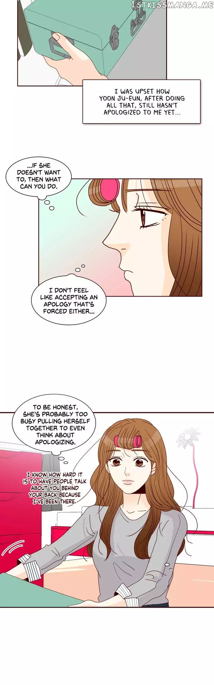 Secret Crush chapter 83 - page 20