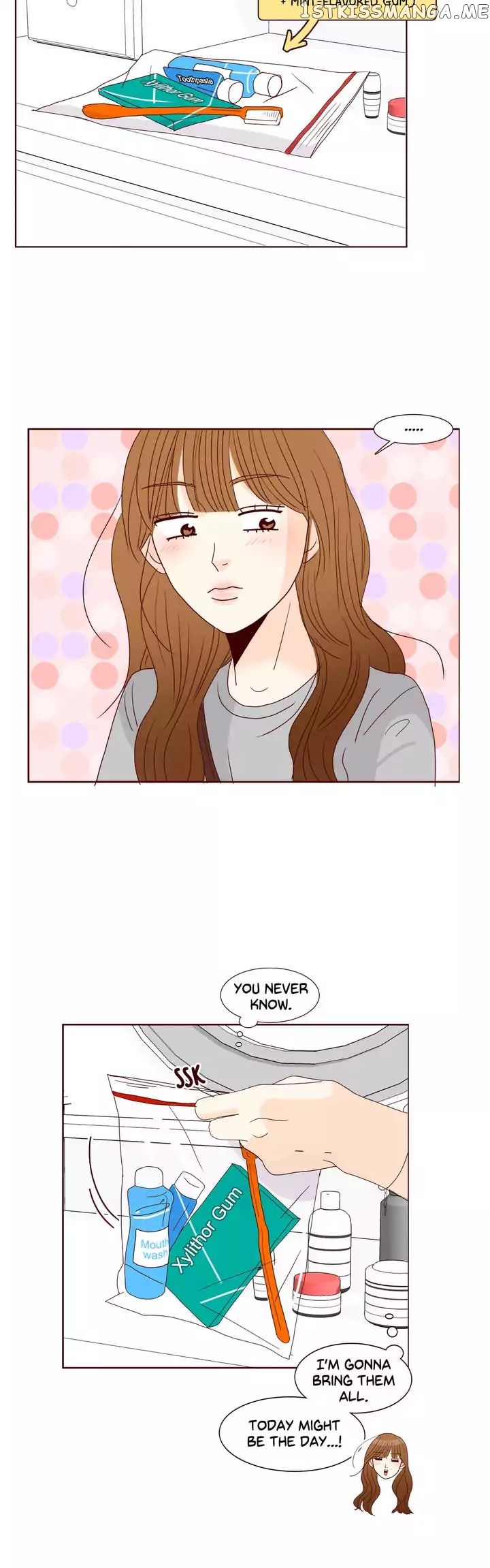 Secret Crush chapter 83 - page 24